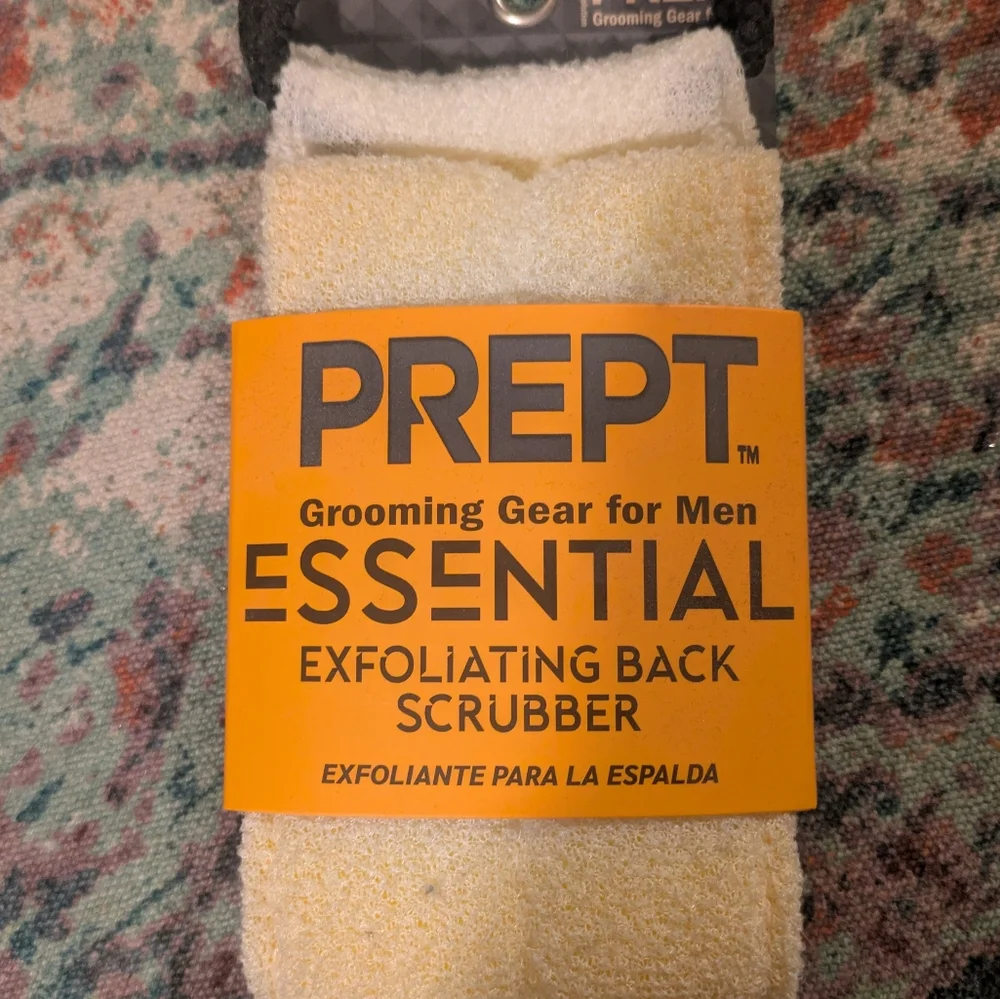 Prept brand new